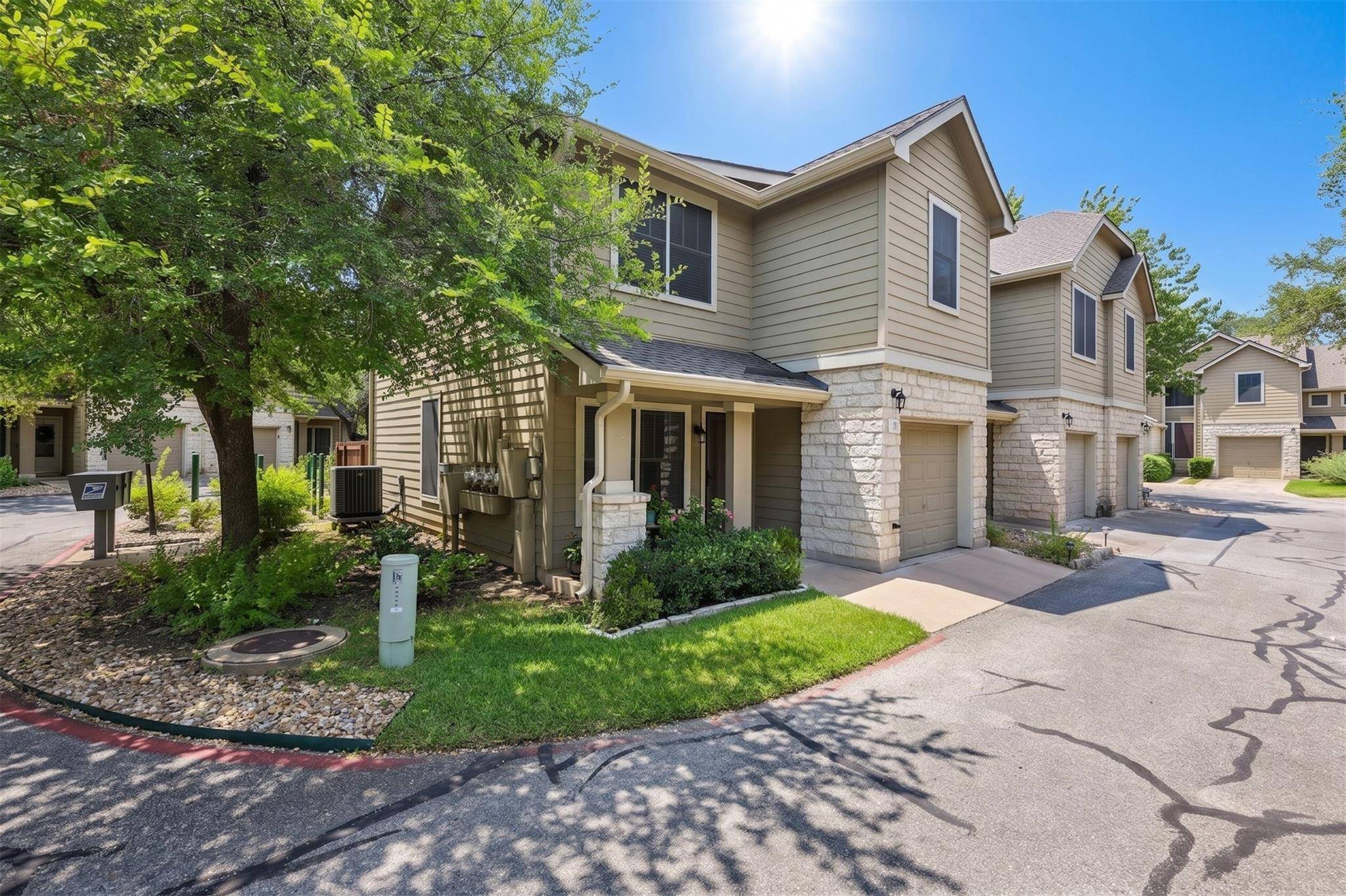 4400 Switch Willo #29, Austin, TX 78727