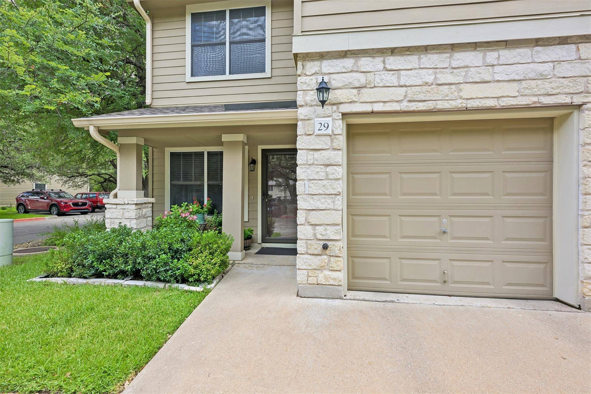 4400 Switch Willo #29, Austin, TX 78727