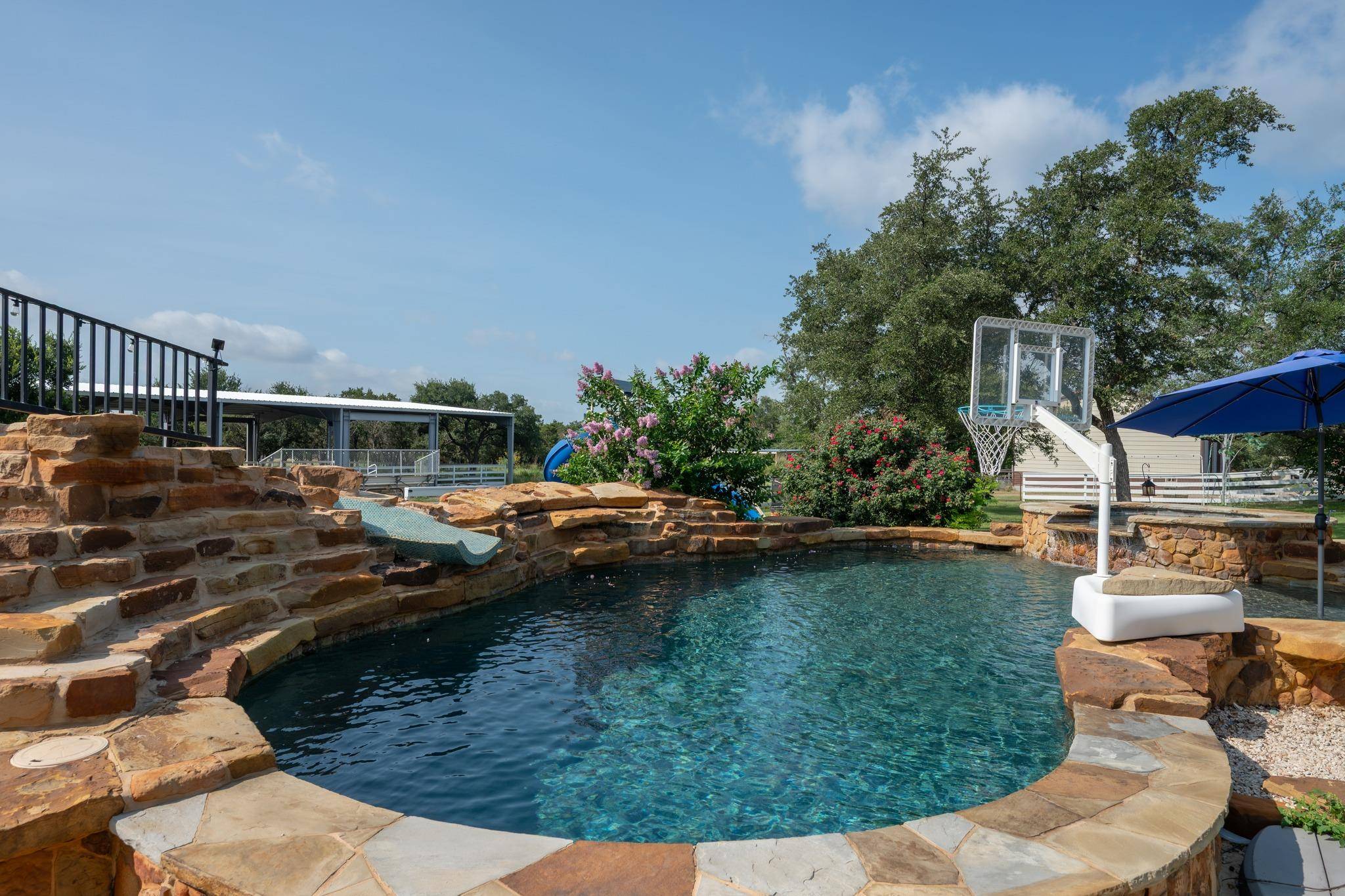 3692 County Road 207, Liberty Hill, TX 78642