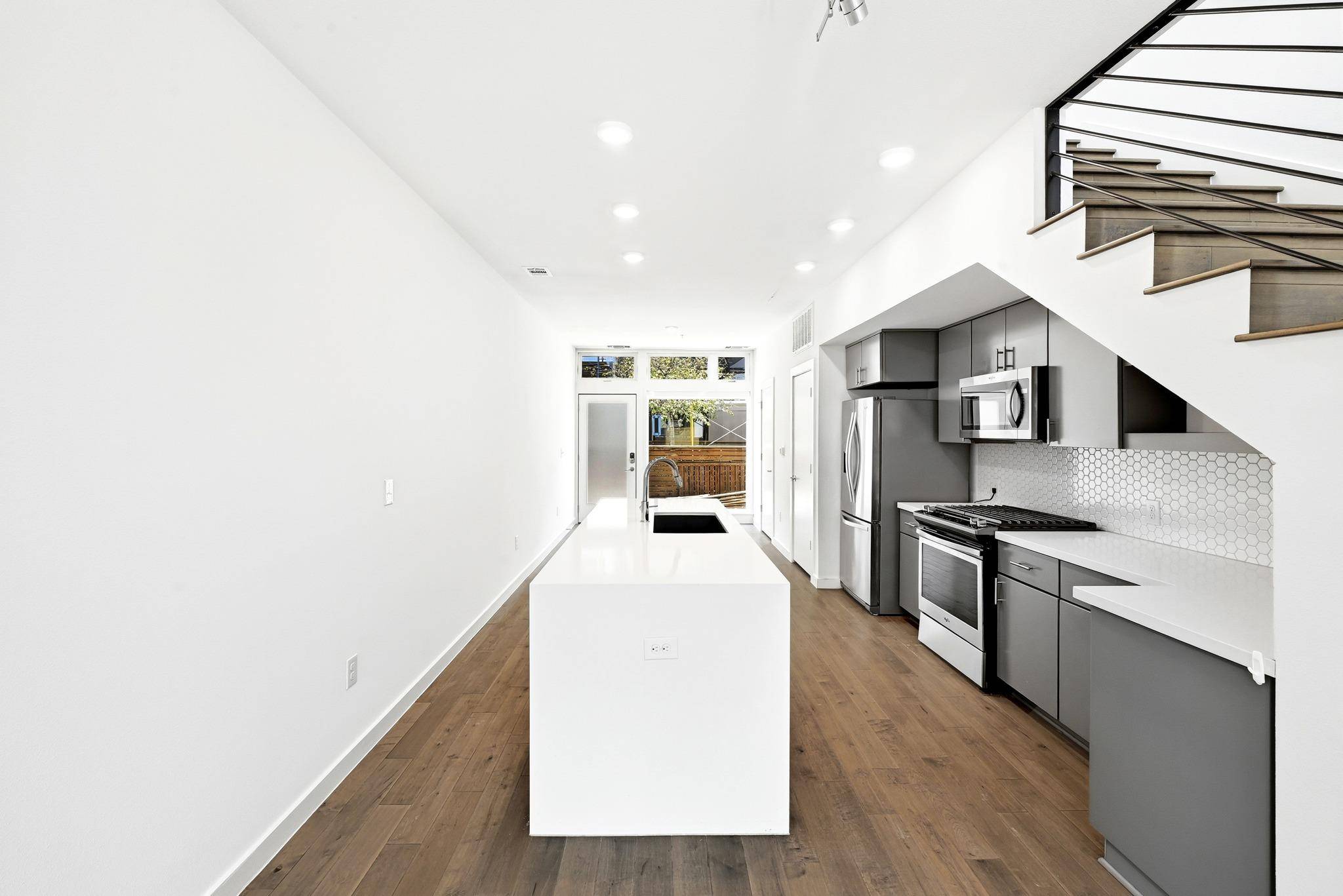 2002 E 7th ST #241, Austin, TX 78702