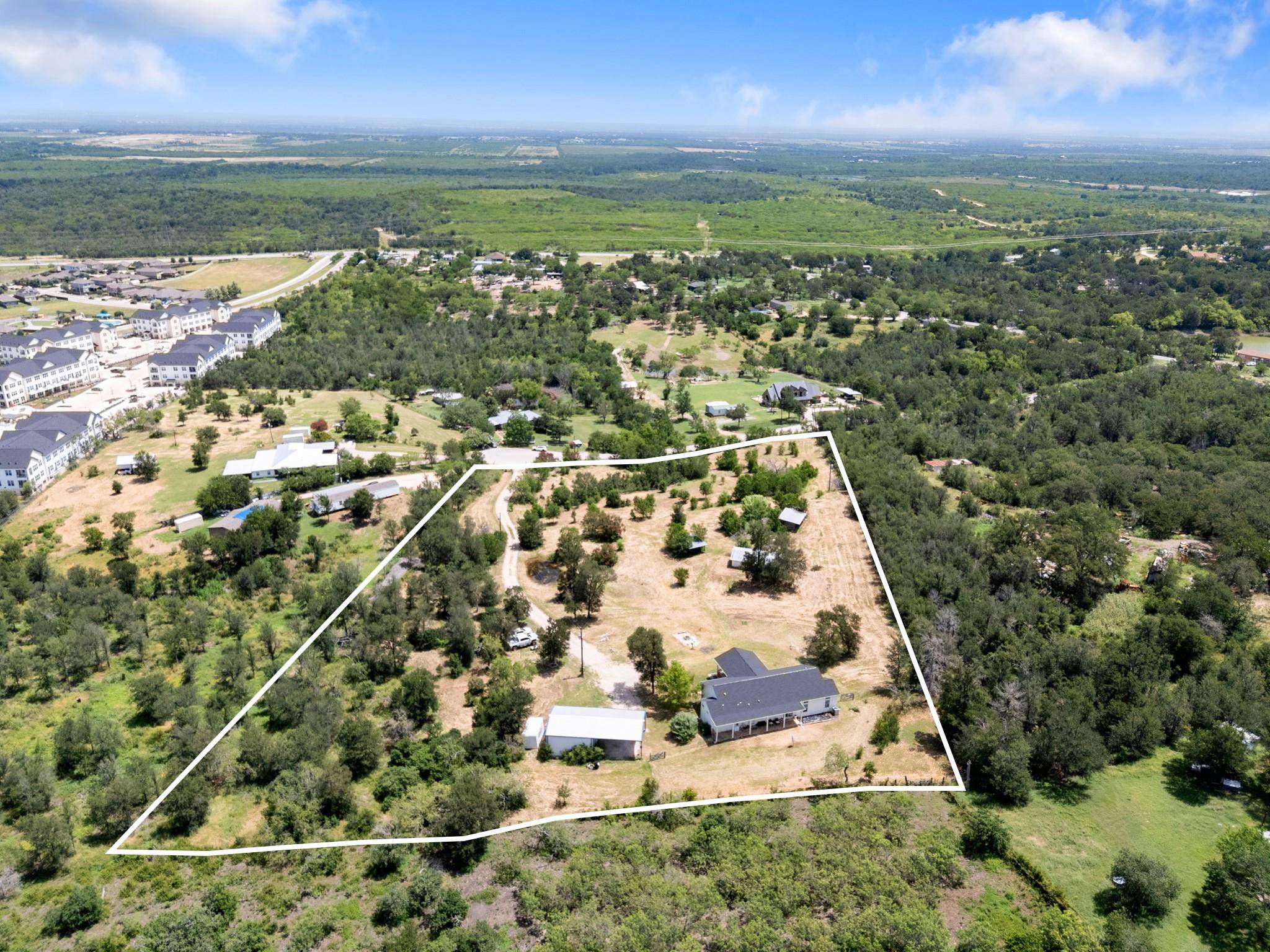 15701 Forest Glen CV, Del Valle, TX 78617