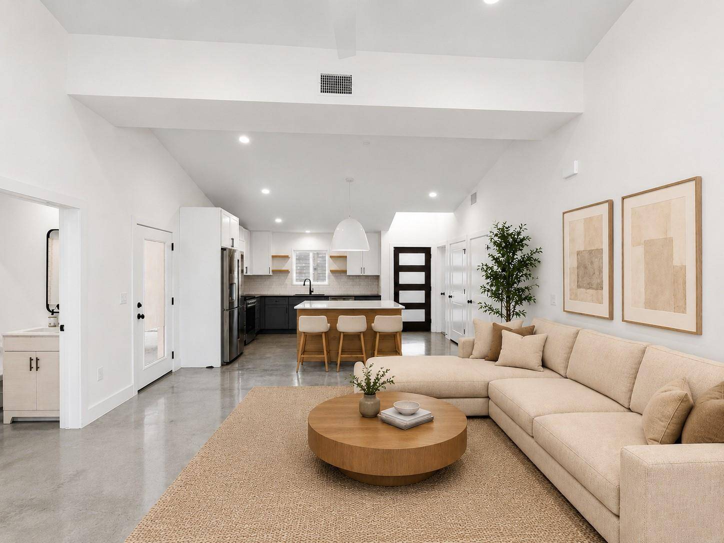 5005 Lott Ave #2, Austin, TX 78721