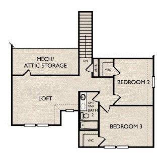 9824 Serene Bliss LN, Buda, TX 78610