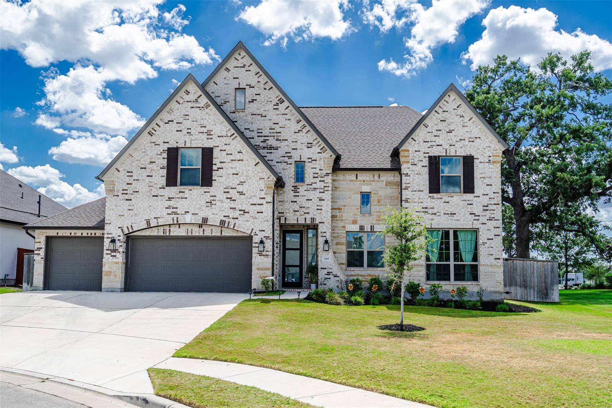 148 Robert Brown LN, Bastrop, TX 78602