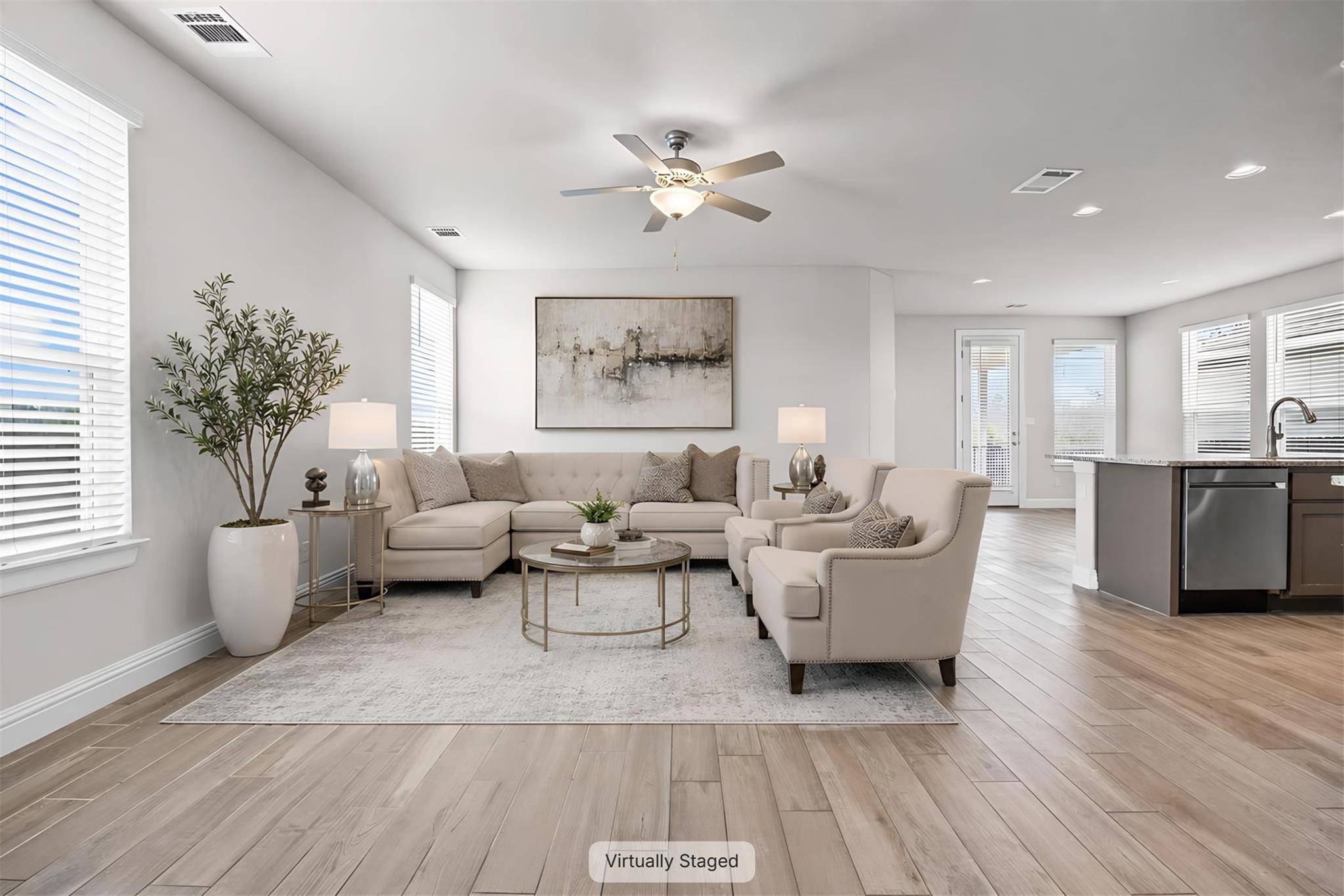 101 Stone Canyon DR, Georgetown, TX 78628