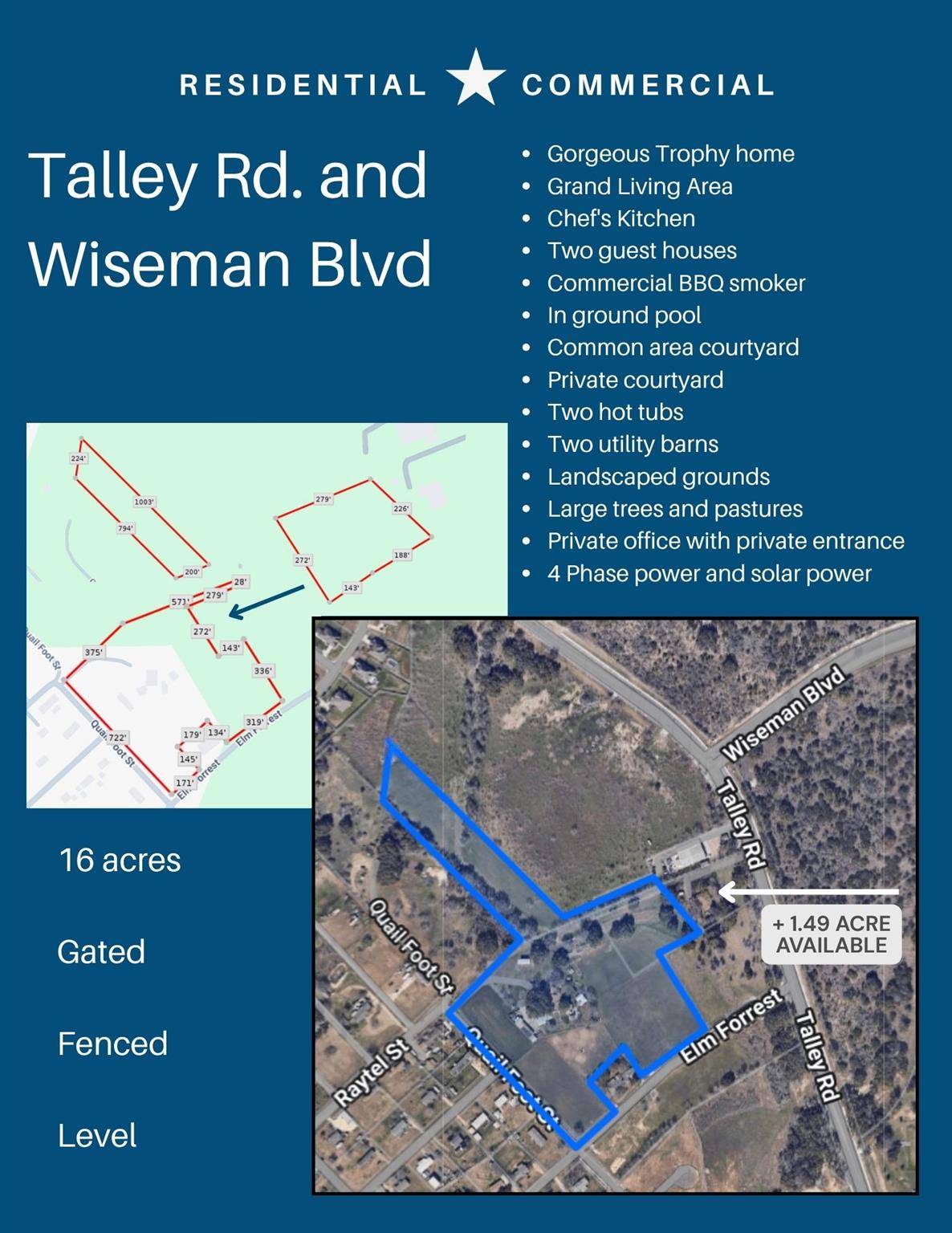 2425 Quail Foot ST, San Antonio, TX 78253