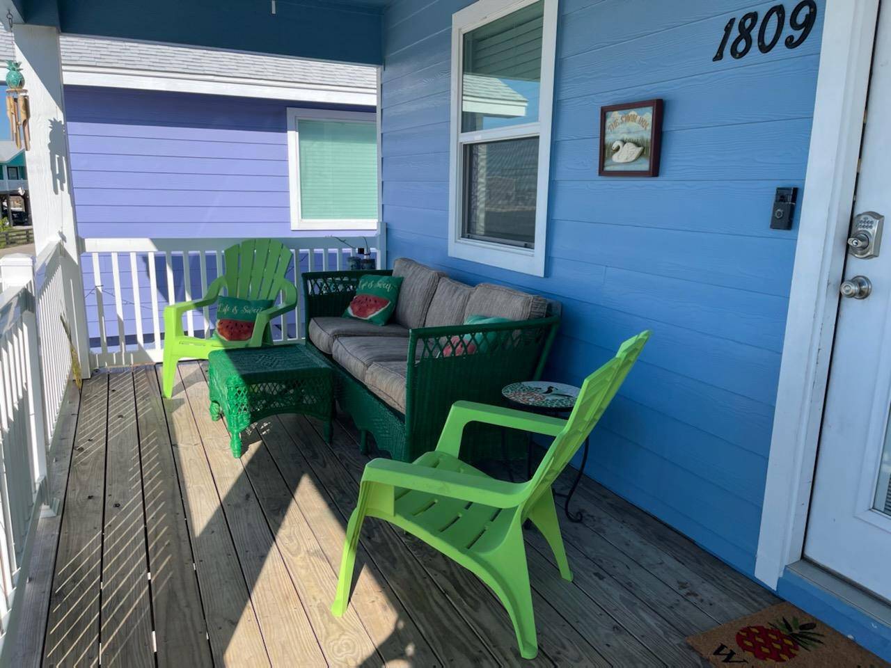 1809 Fishermans Cove RD, Port Aransas, TX 78373