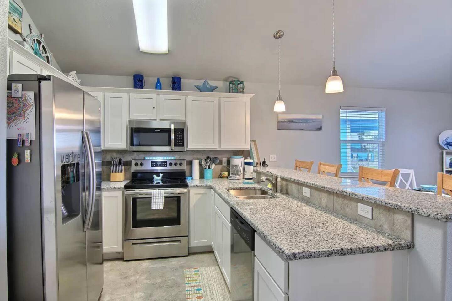 1809 Fishermans Cove RD, Port Aransas, TX 78373