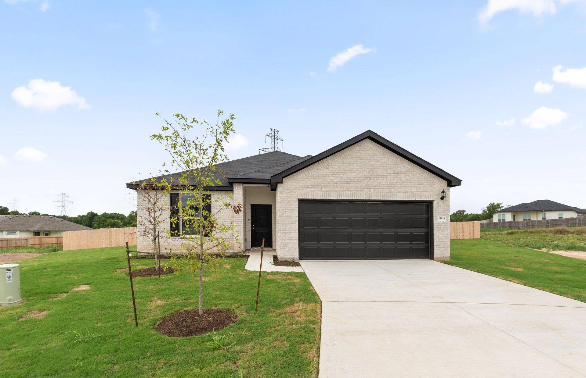 1103 Bandera CT, Temple, TX 76501