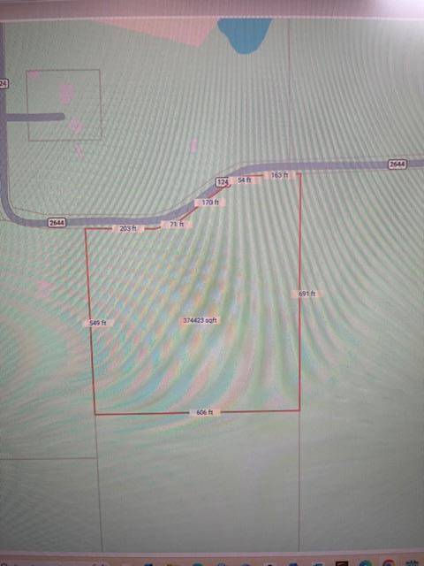TBD CR 2644, Lometa, TX 76853