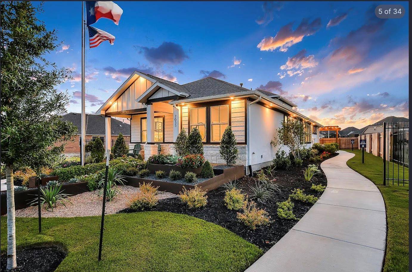 2633 Stone Branch DR, Leander, TX 78641
