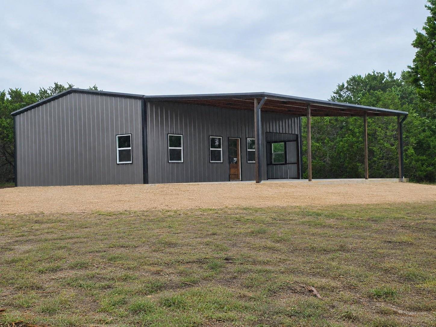 735 CR 206, Lampasas, TX 76550