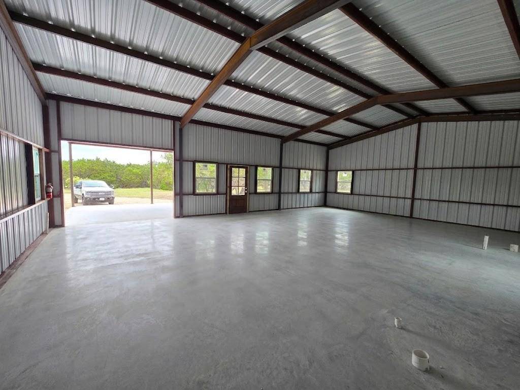 735 CR 206, Lampasas, TX 76550