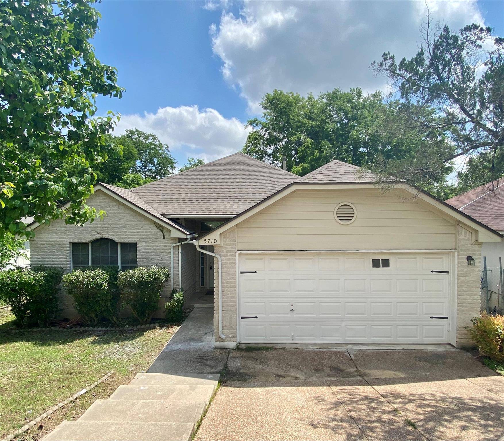 5710 Lark Creek DR, Austin, TX 78744