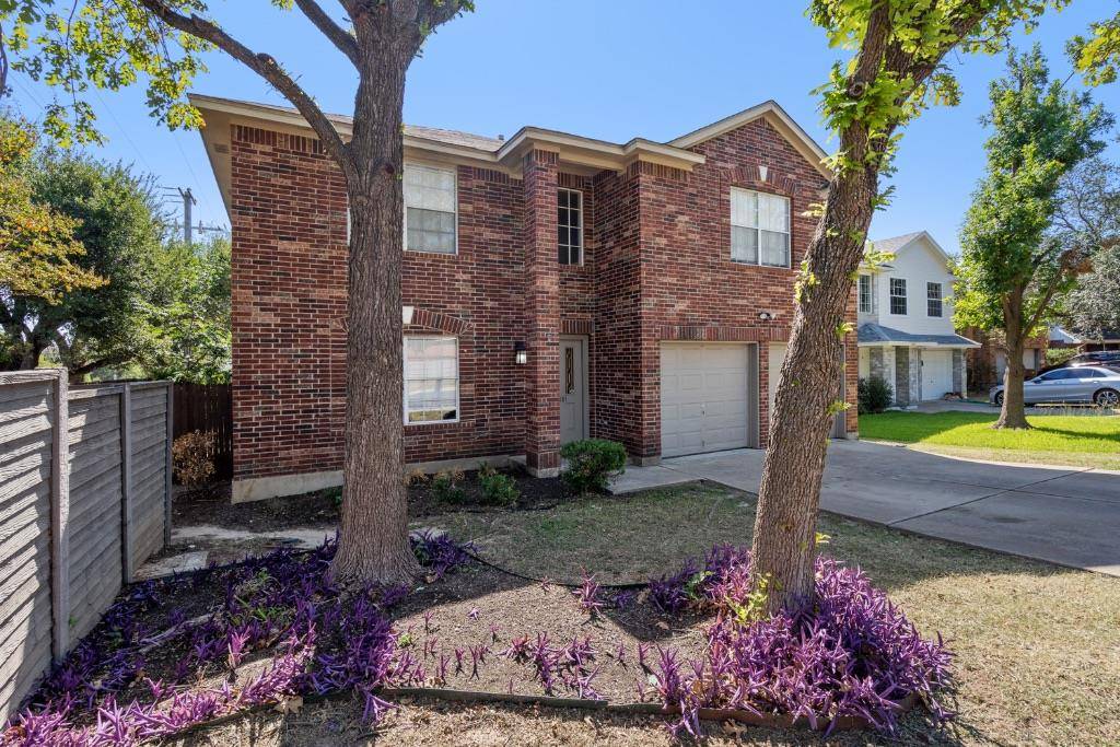 8001 Brienne DR, Round Rock, TX 78681