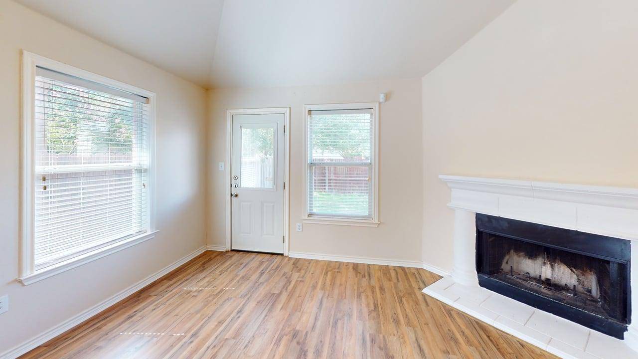 2816 Mission Tejas DR, Pflugerville, TX 78660
