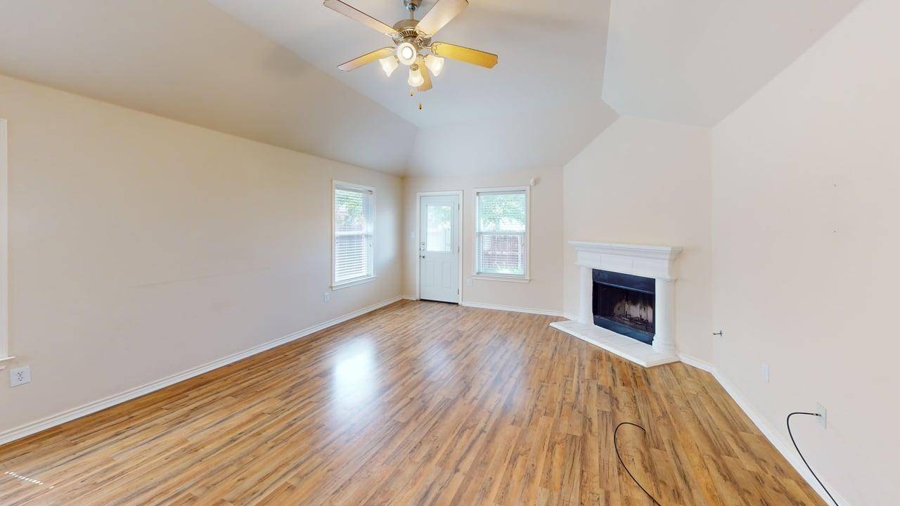 2816 Mission Tejas DR, Pflugerville, TX 78660
