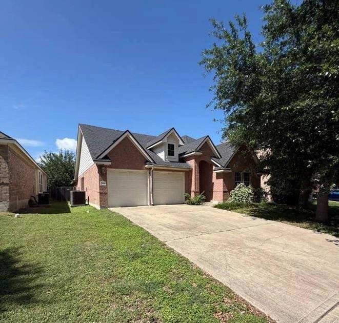 2816 Mission Tejas DR, Pflugerville, TX 78660