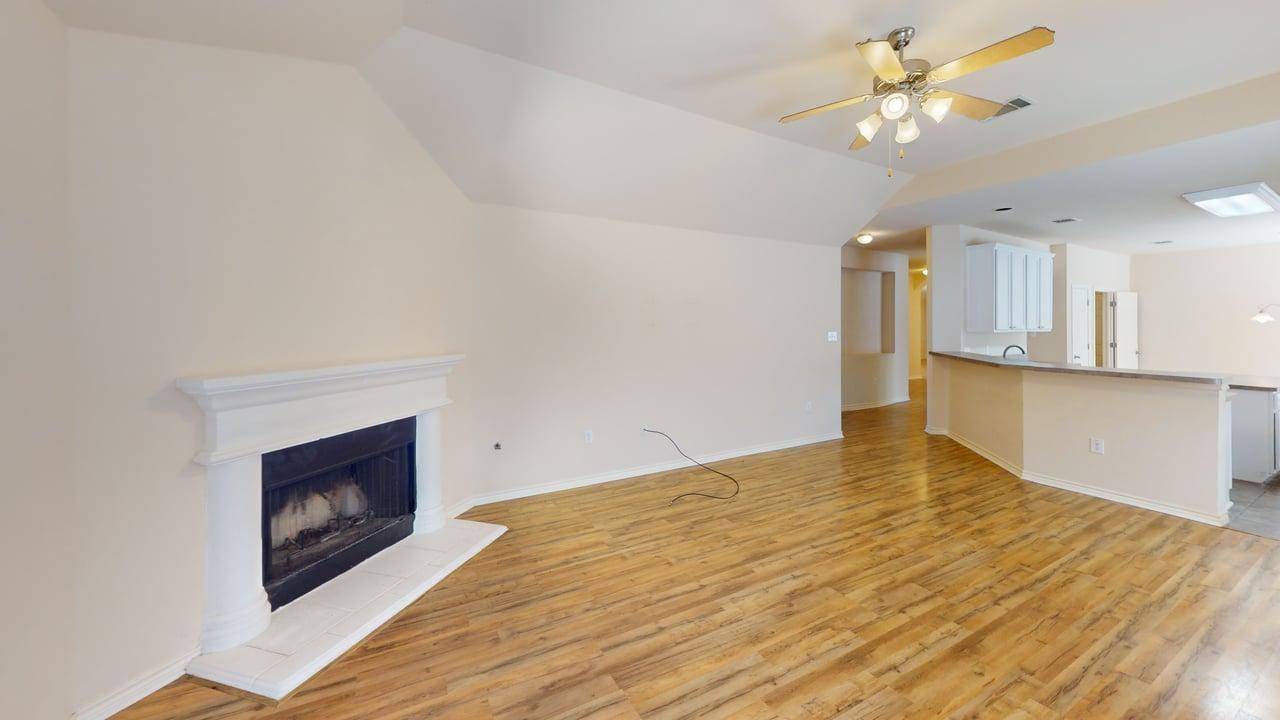 2816 Mission Tejas DR, Pflugerville, TX 78660
