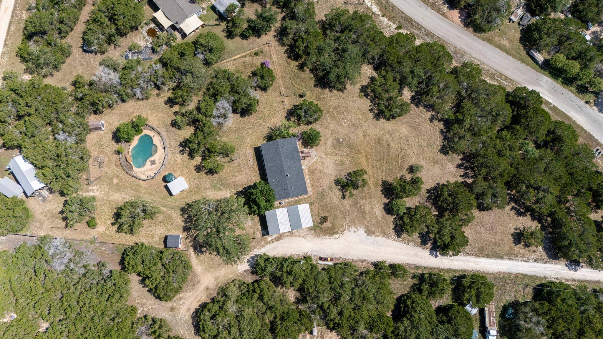 315 Angel Fire DR, Dripping Springs, TX 78620