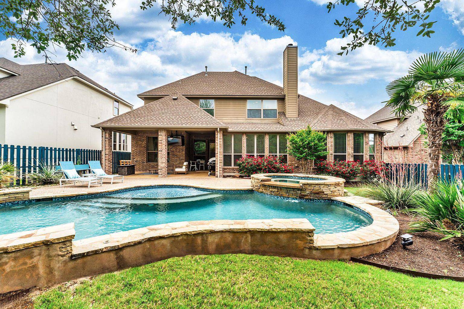 17312 Wildrye DR, Austin, TX 78738