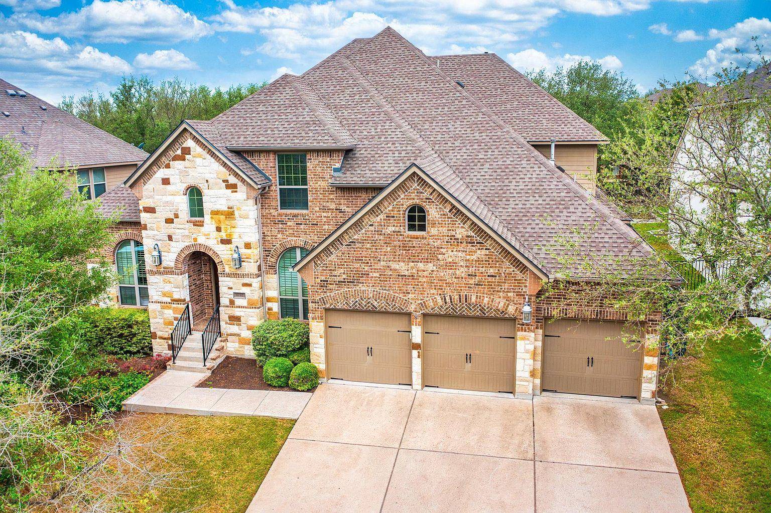 17312 Wildrye DR, Austin, TX 78738