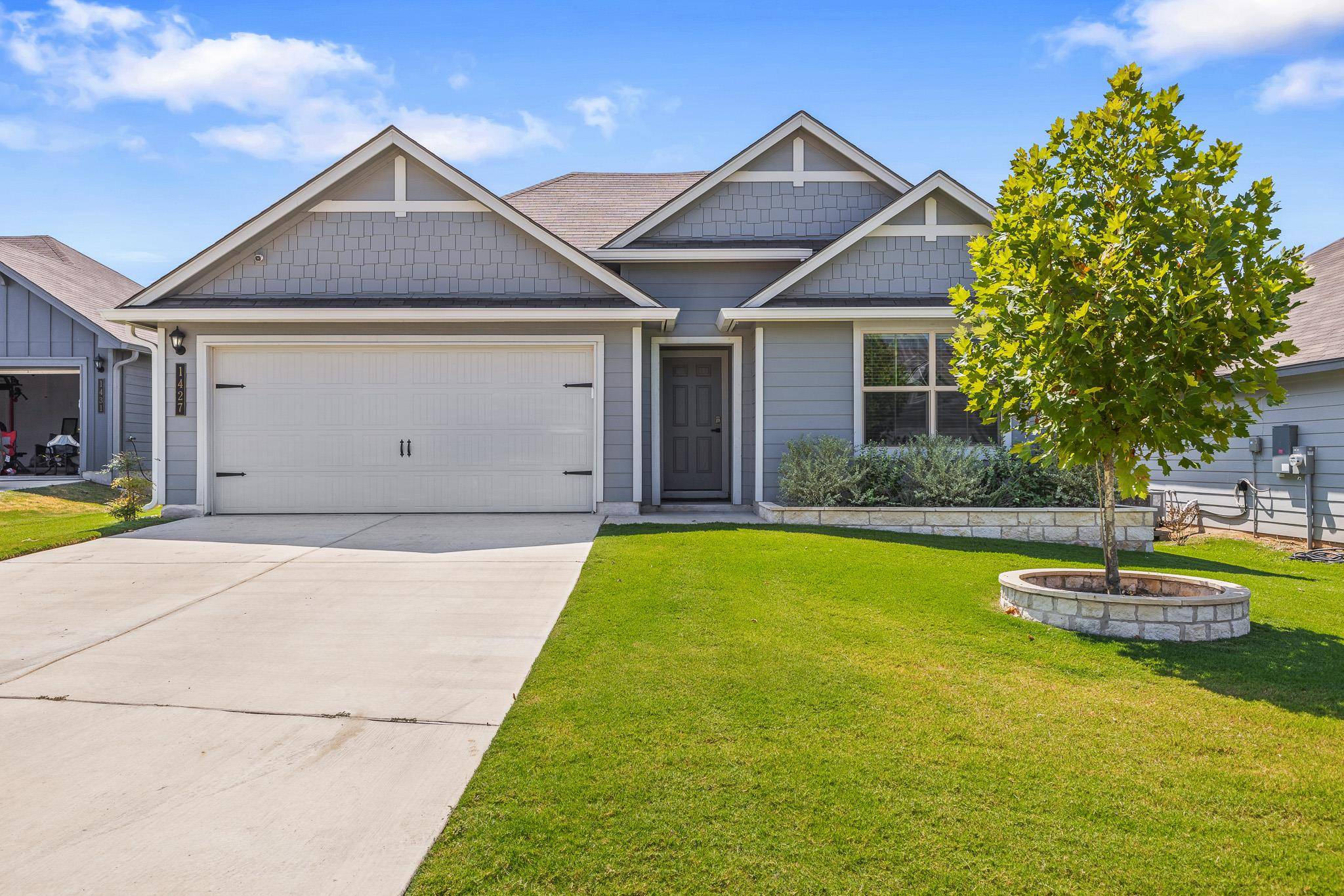 1427 Brookfield ST, Temple, TX 76504