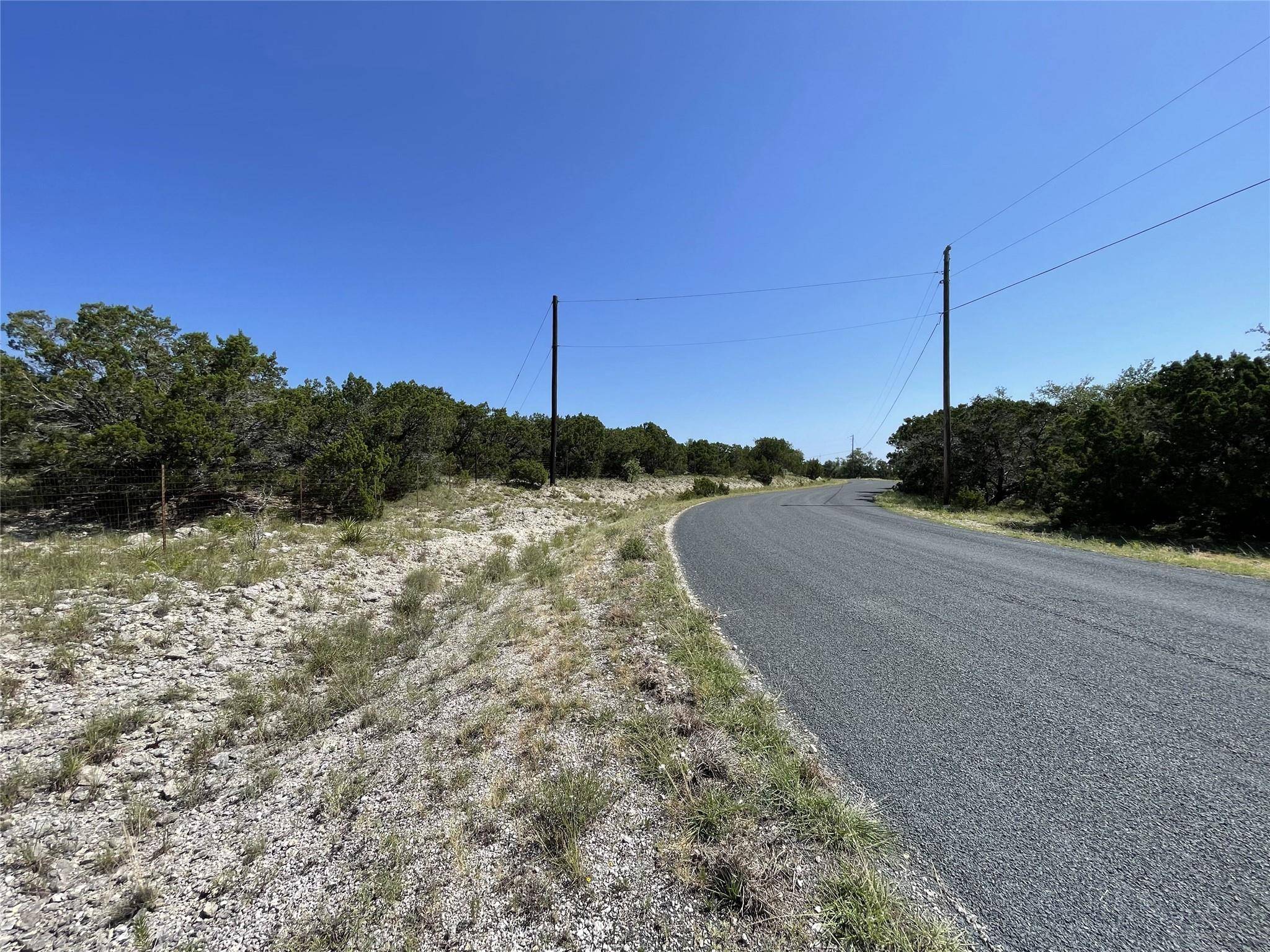 Lot 29 Anderson TRL, Leander, TX 78641