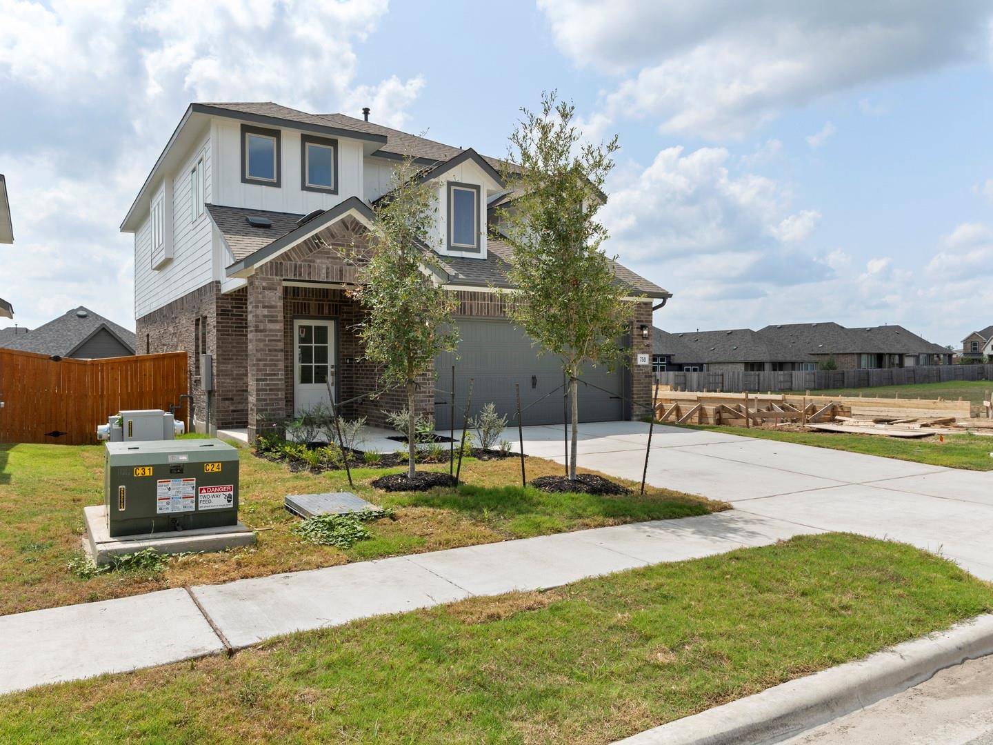 750 Billowing WAY, Kyle, TX 78640