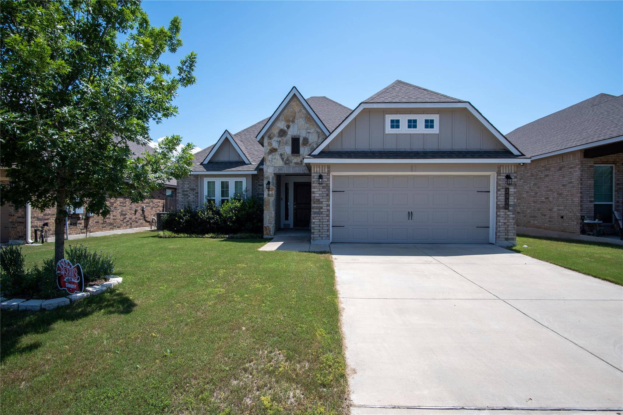 3936 Aransas DR, Belton, TX 76513