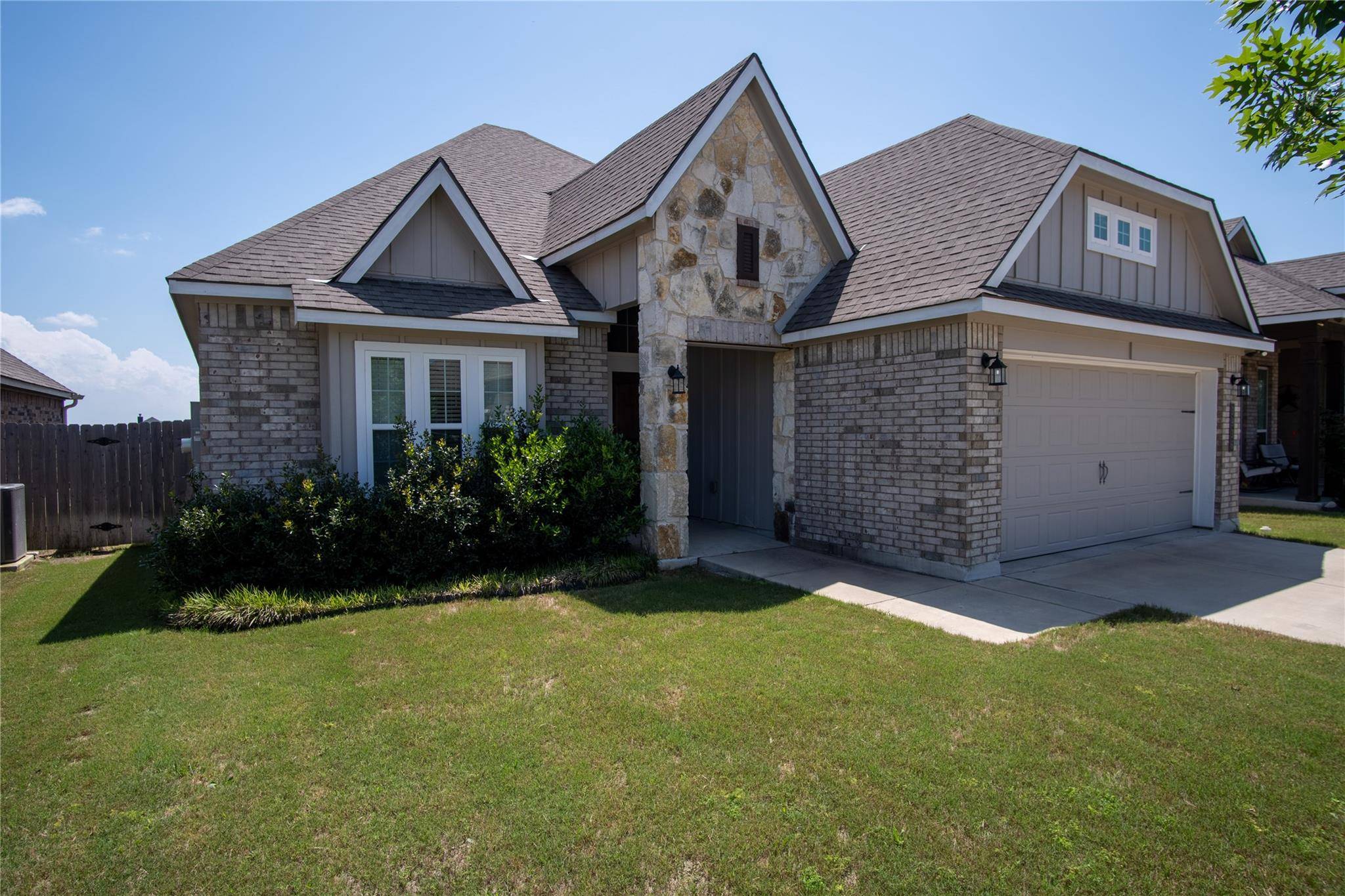 3936 Aransas DR, Belton, TX 76513
