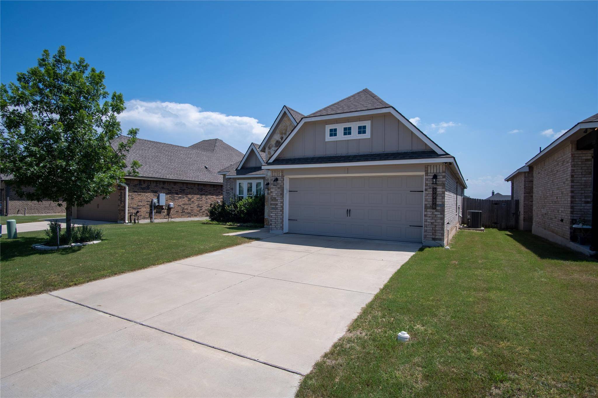 3936 Aransas DR, Belton, TX 76513