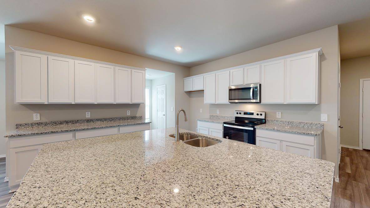 442 Isham DR, Killeen, TX 76542