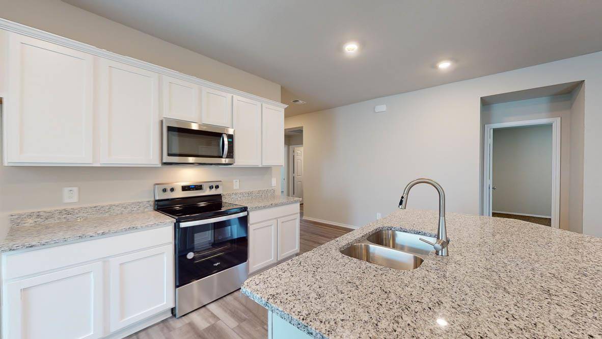 442 Isham DR, Killeen, TX 76542