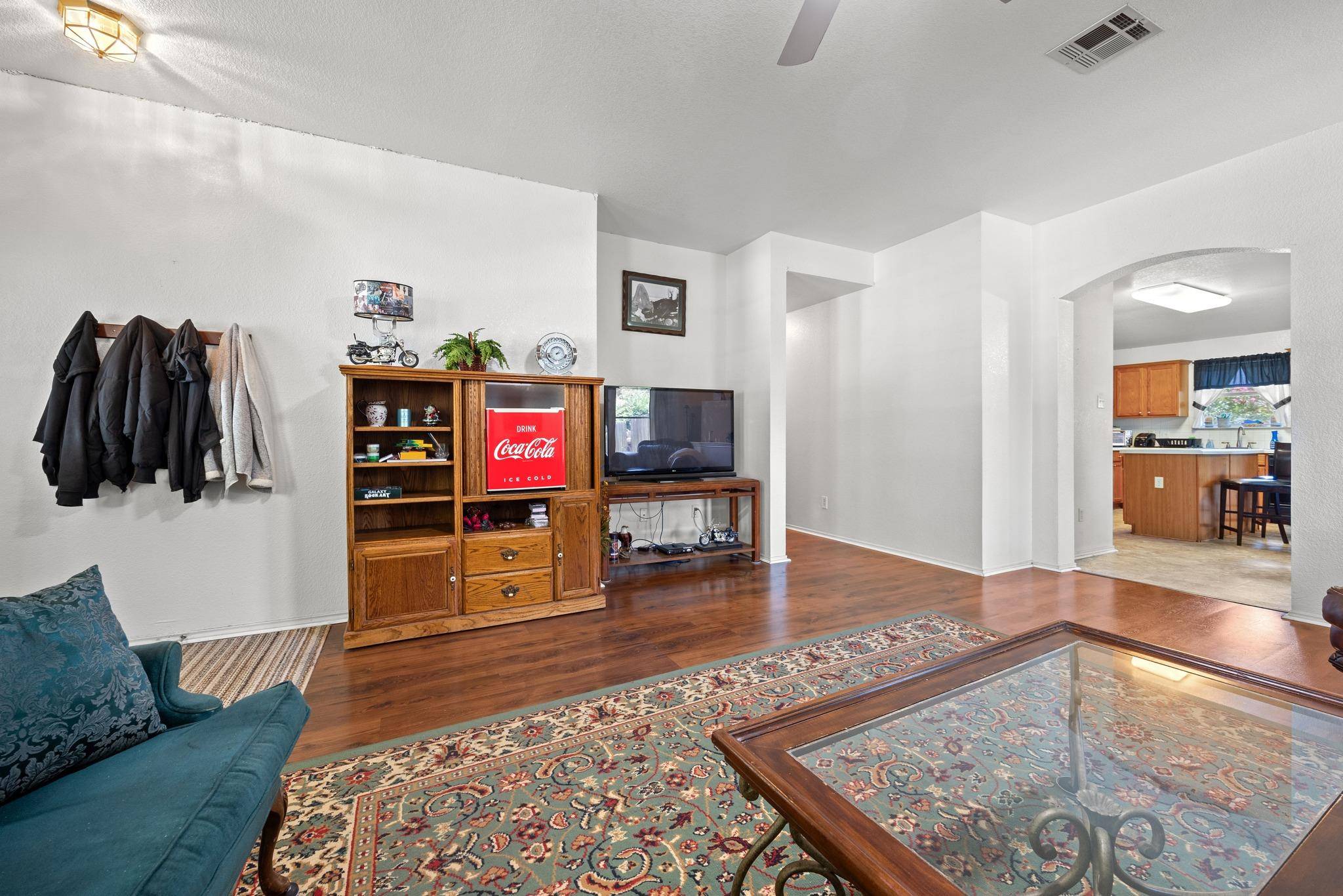 2556 Vernell WAY, Round Rock, TX 78664