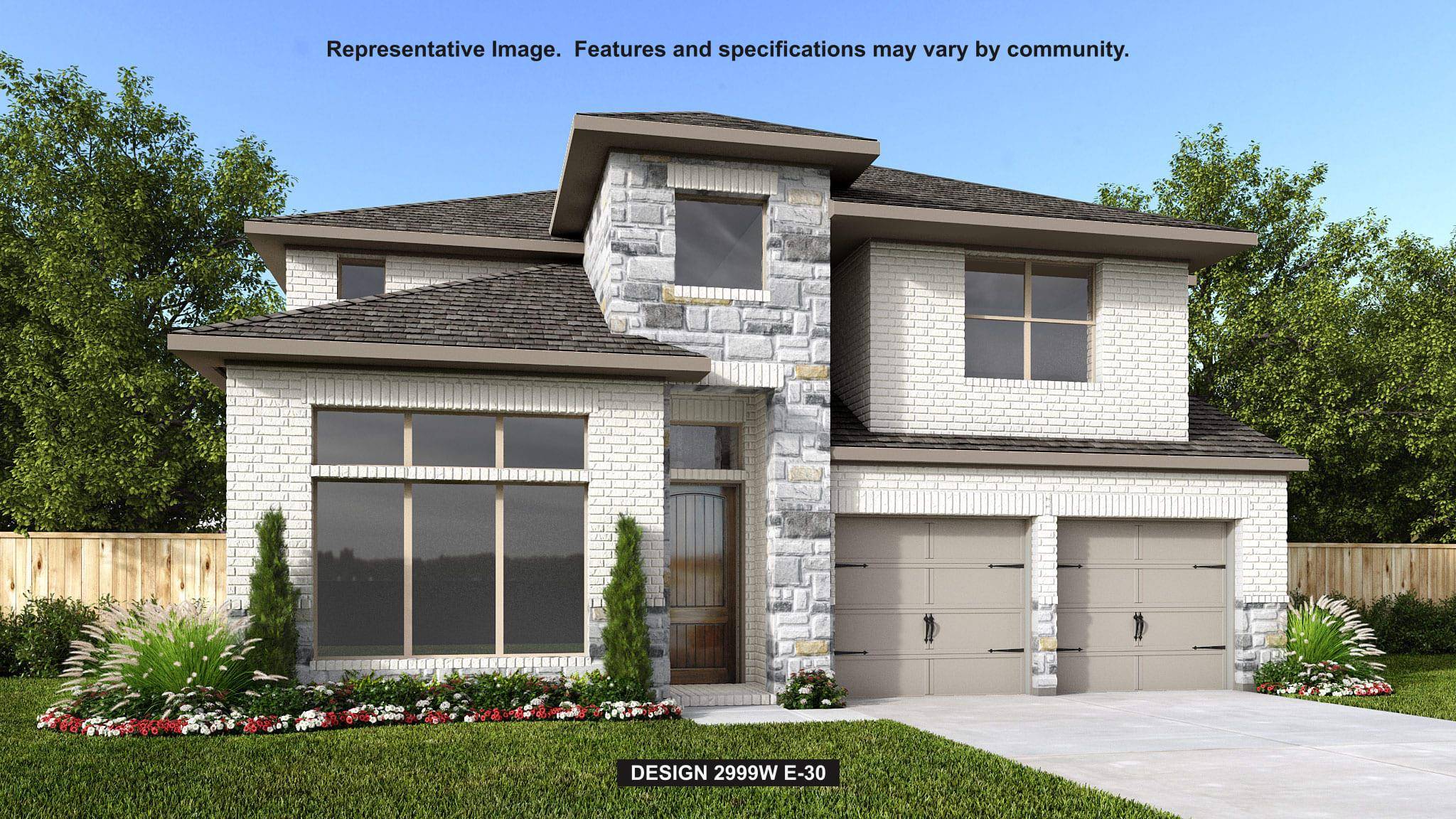 509 Alameda LN, Georgetown, TX 78628