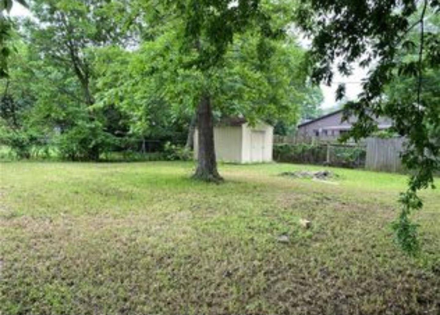 203 W Odell ST W, Austin, TX 78752