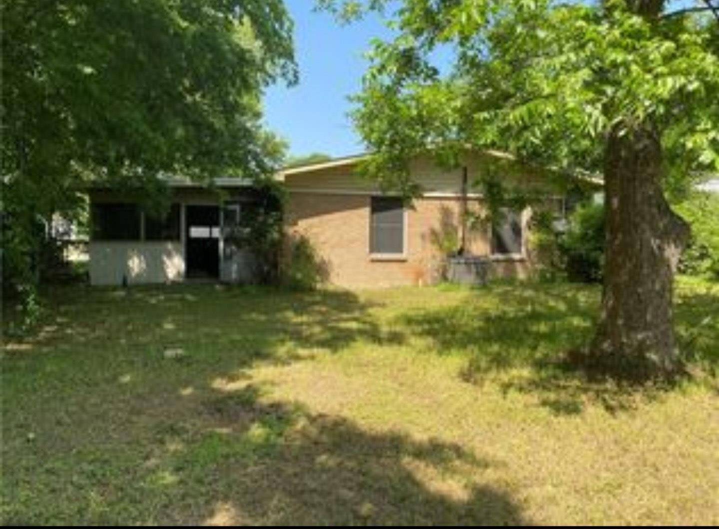 203 W Odell ST W, Austin, TX 78752