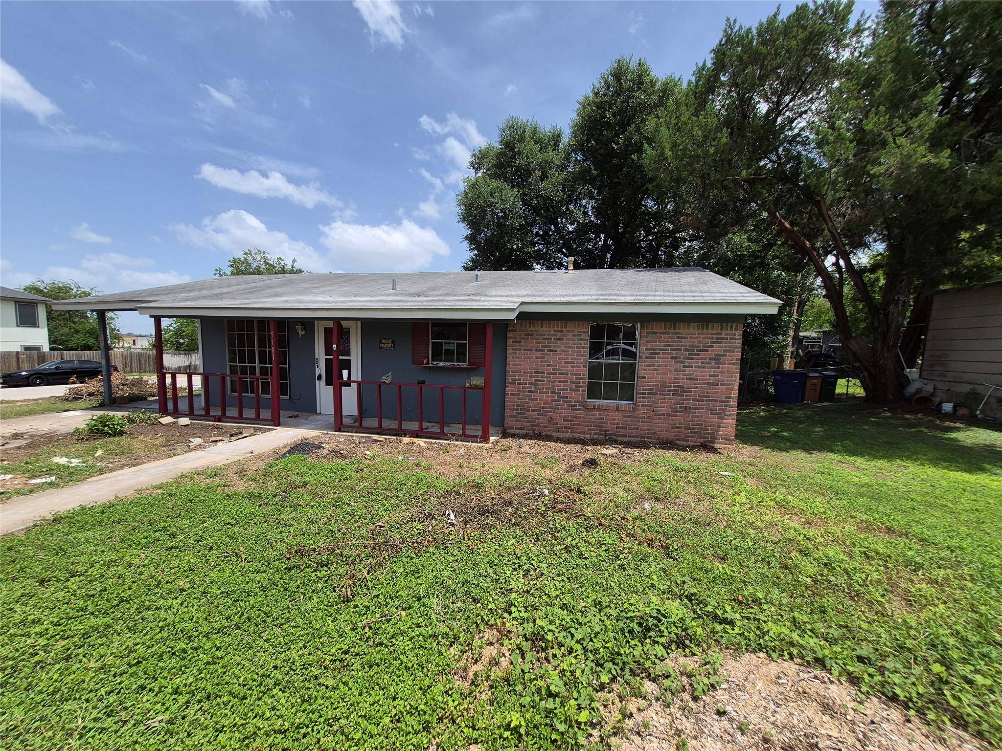 5701 Glen Meadow DR, Austin, TX 78745