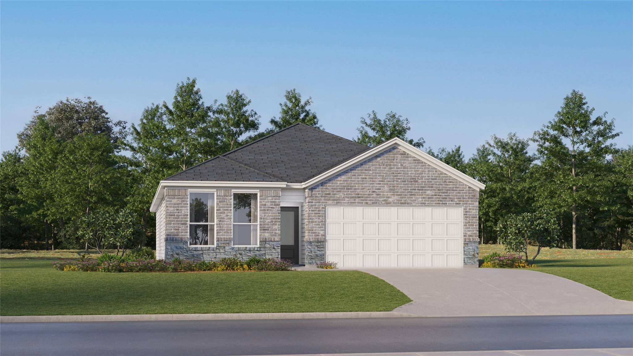 1917 Hammock RD, Georgetown, TX 78628