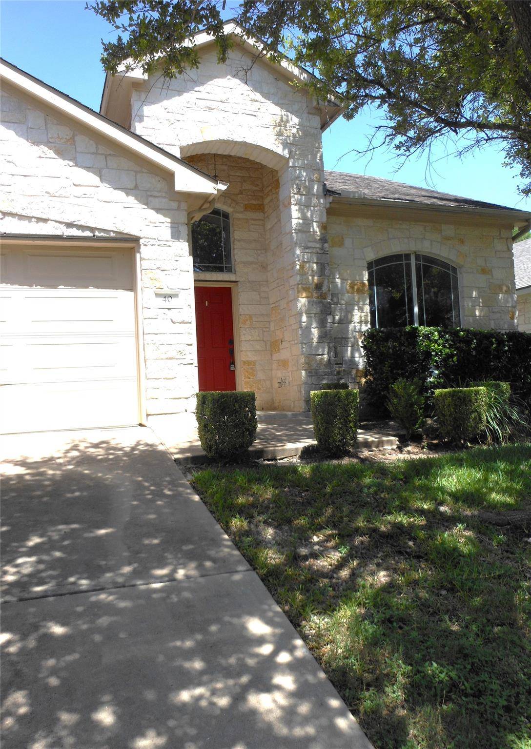 40 Cypress Knee LN #79, Austin, TX 78734