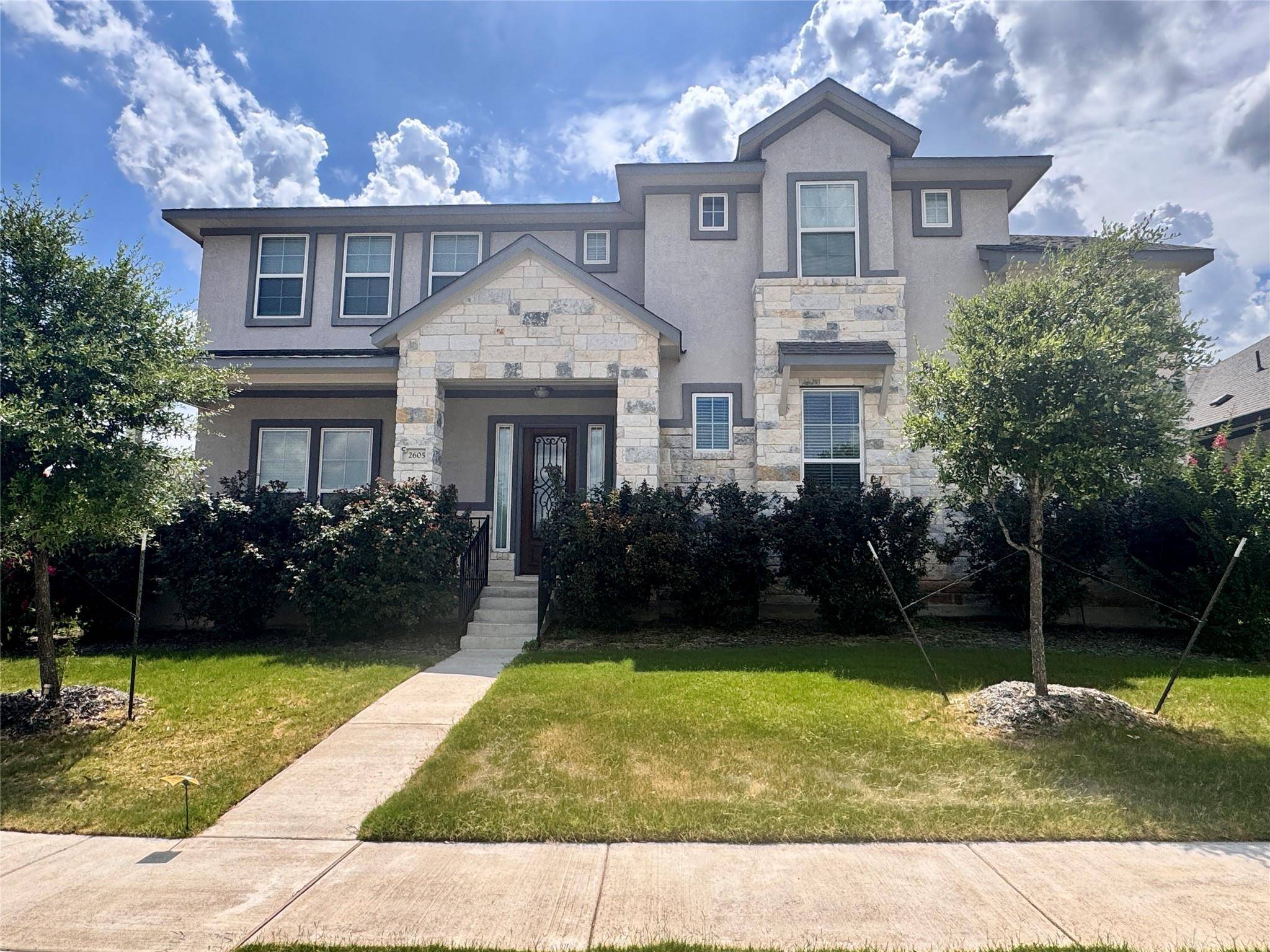 2605 Brushwood MDW, Leander, TX 78641