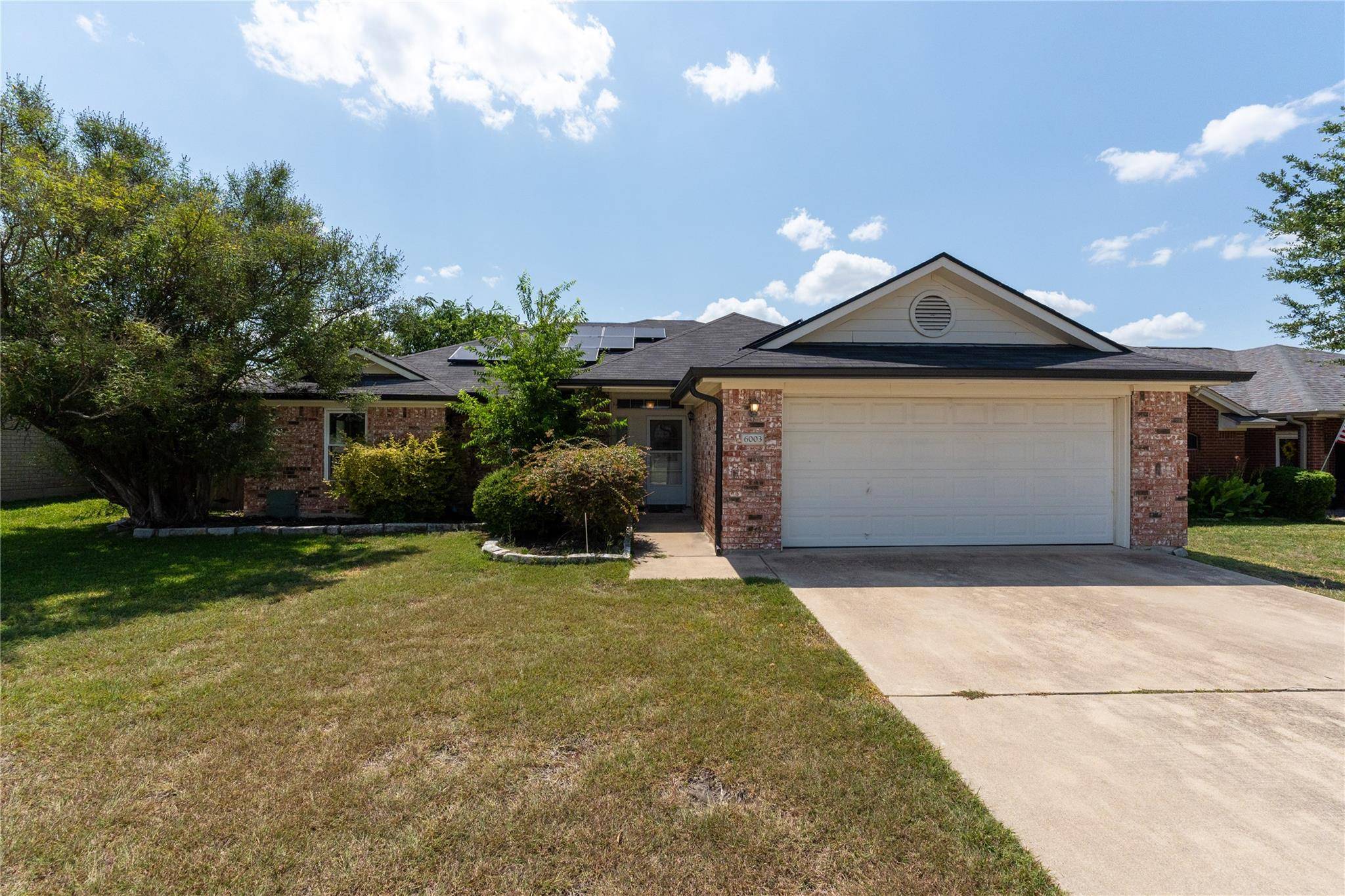 6003 Alexus DR, Killeen, TX 76542