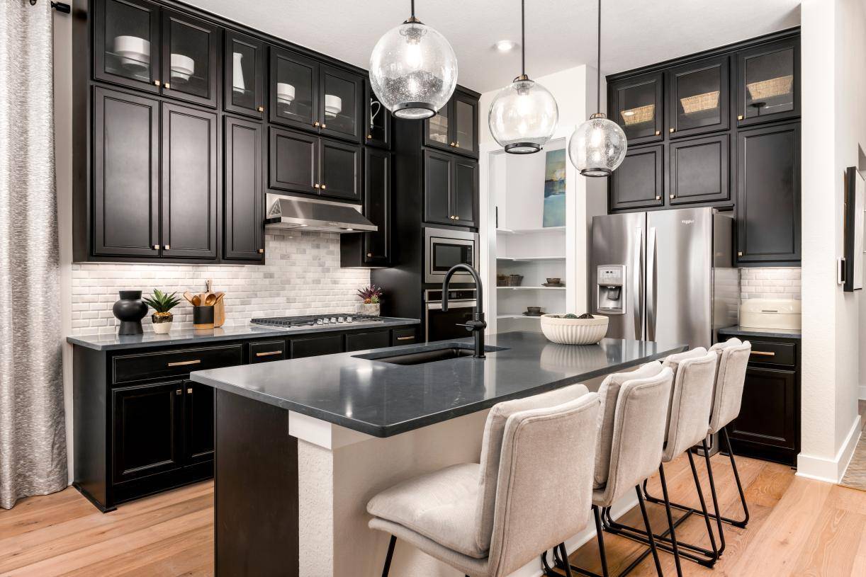 508 Bastia CV, Liberty Hill, TX 78642