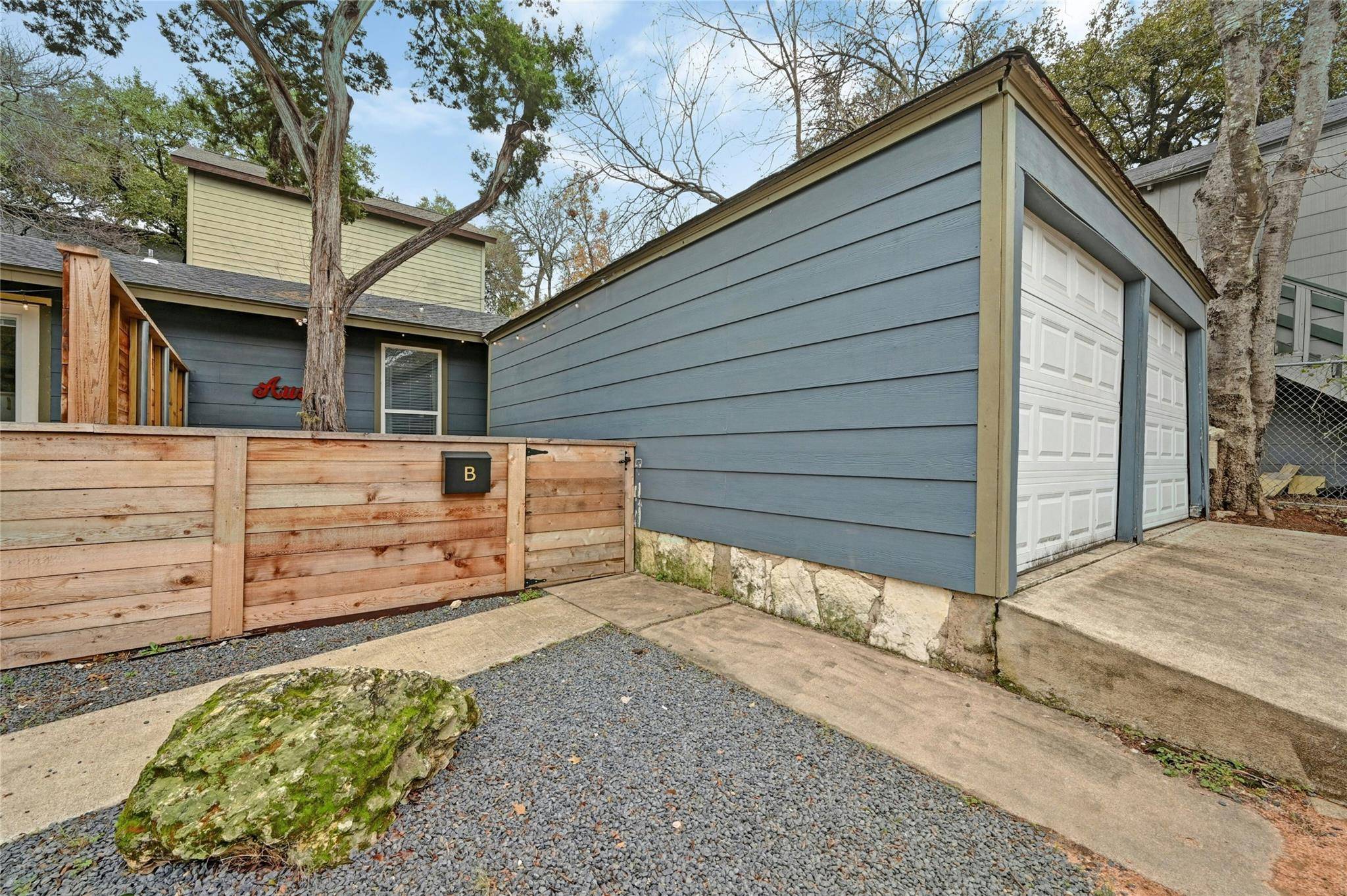 1103 Kenwood Ave #B, Austin, TX 78704