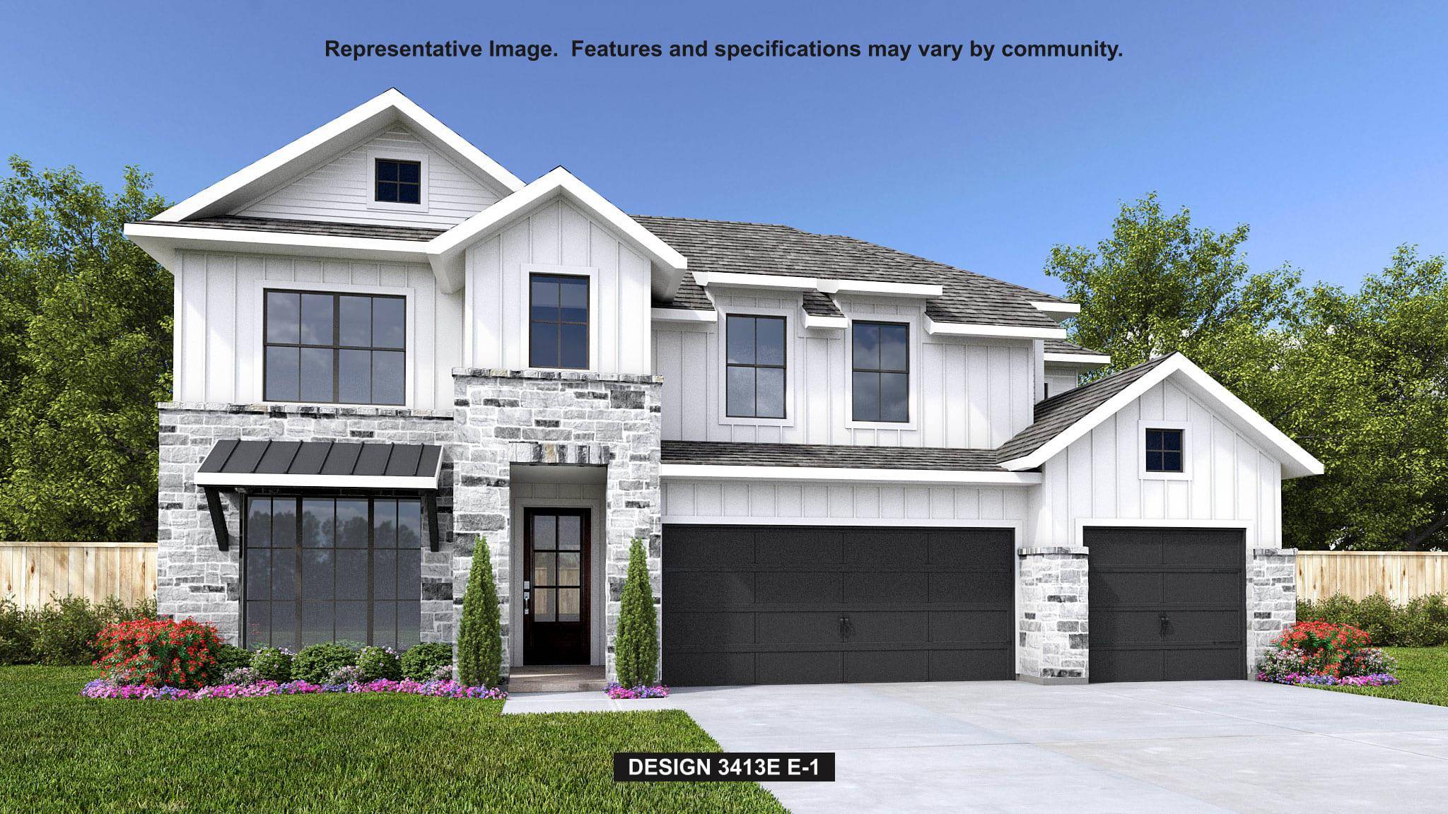 9004 Binnewater WAY, Austin, TX 78744