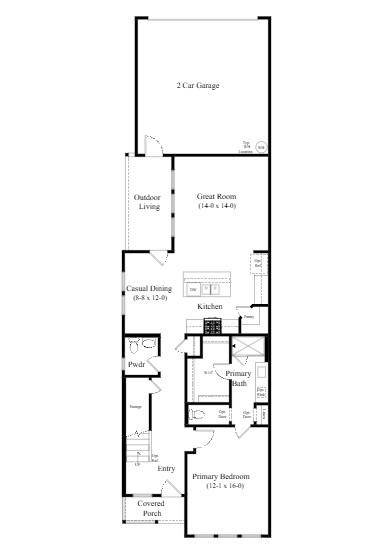 100 Hartson DR, Taylor, TX 76574