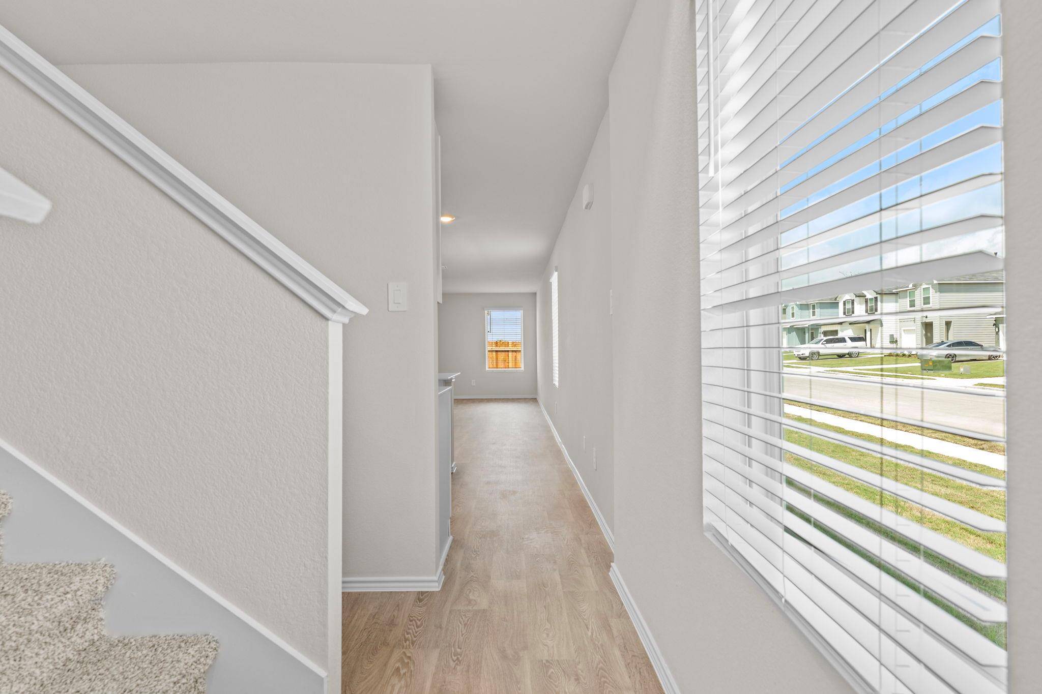 200 Varner WAY, Maxwell, TX 78656