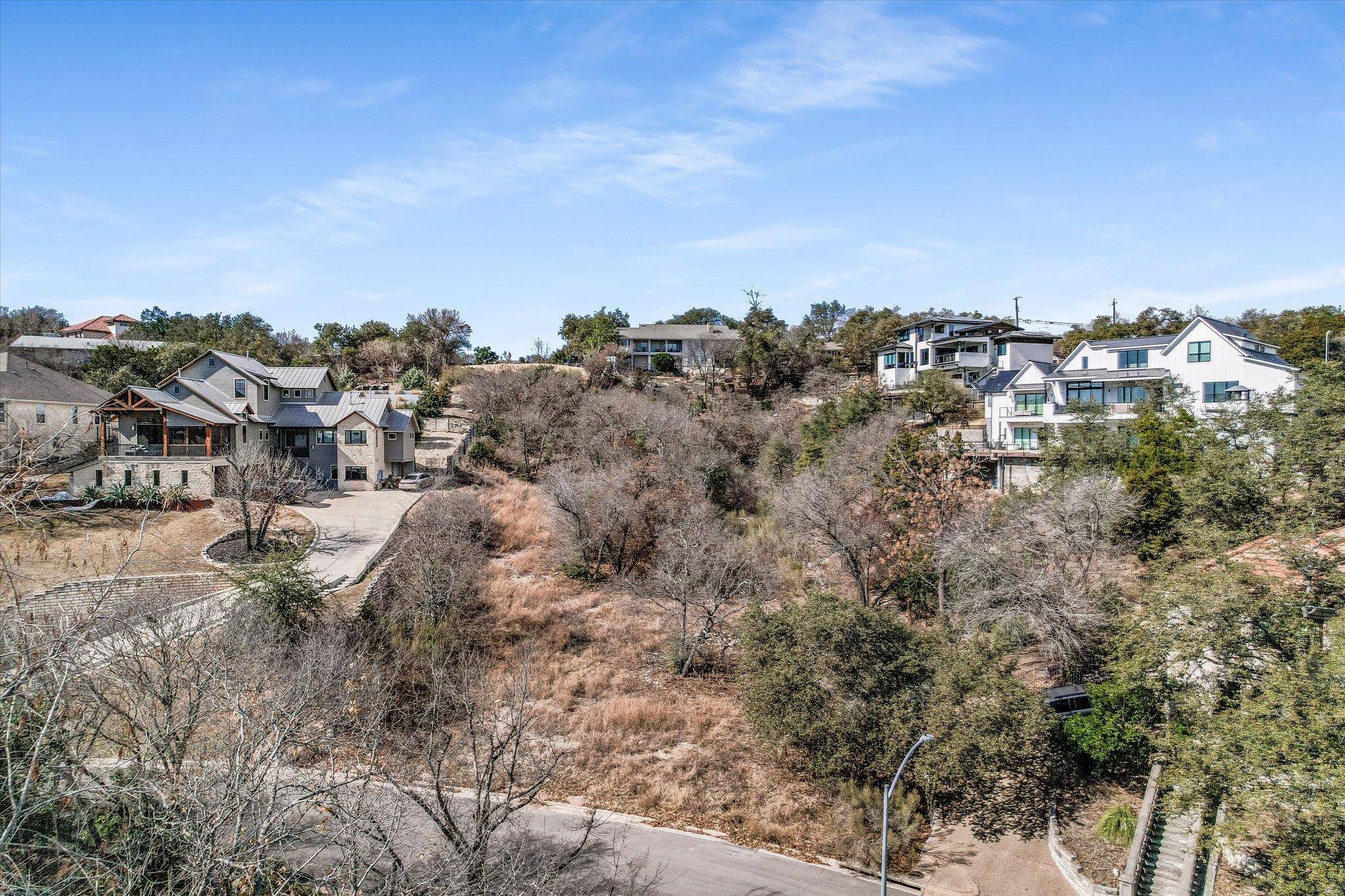 6304 Rusty Ridge DR, Balcones, TX 78731