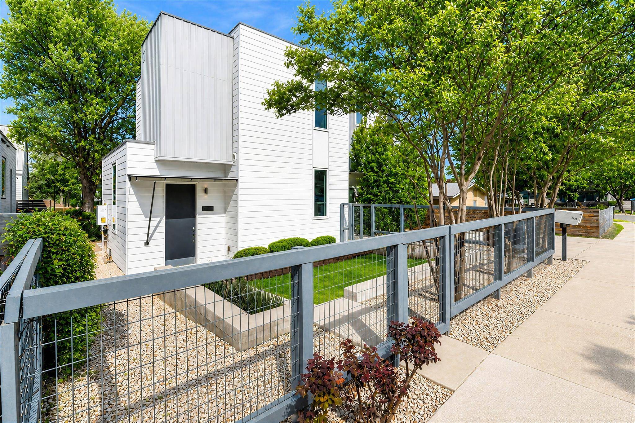 3604 Marcae CT #1, Austin, TX 78704